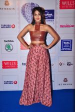 Rhea Chakraborty at Lonely Planet Awards in Mumbai on 9th May 2016